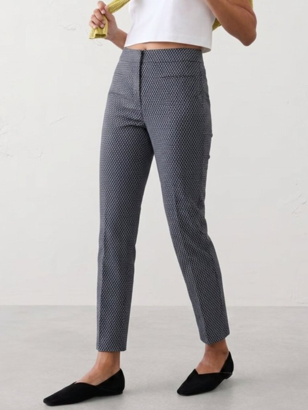 Banana Republic Sloan Pants